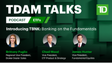 TDAM Talks ETF Podcast: TBNK - Banking on the Fundamentals