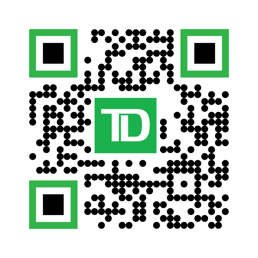 QR code linking to the Google Play for Android devices.